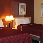 The Executive Inn & Suites
