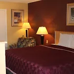 The Executive Inn & Suites