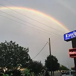 The Executive Inn & Suites