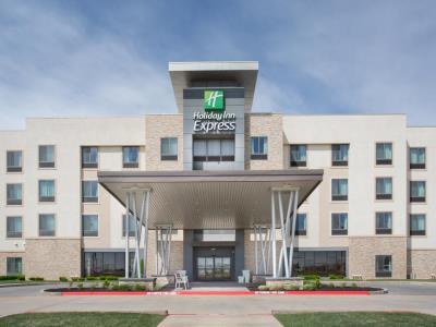 Express & West By Ihg 3* Amarillo