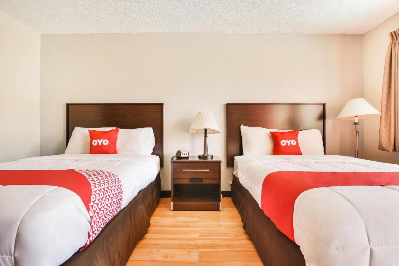 Americas Value Downtown Hotel Amarillo