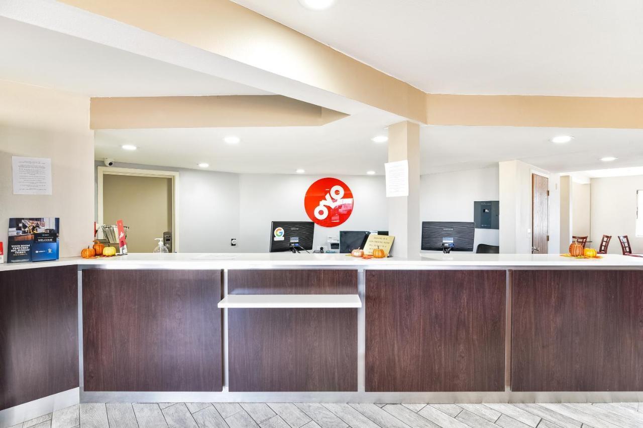 Hotel Americas Value Downtown 2*