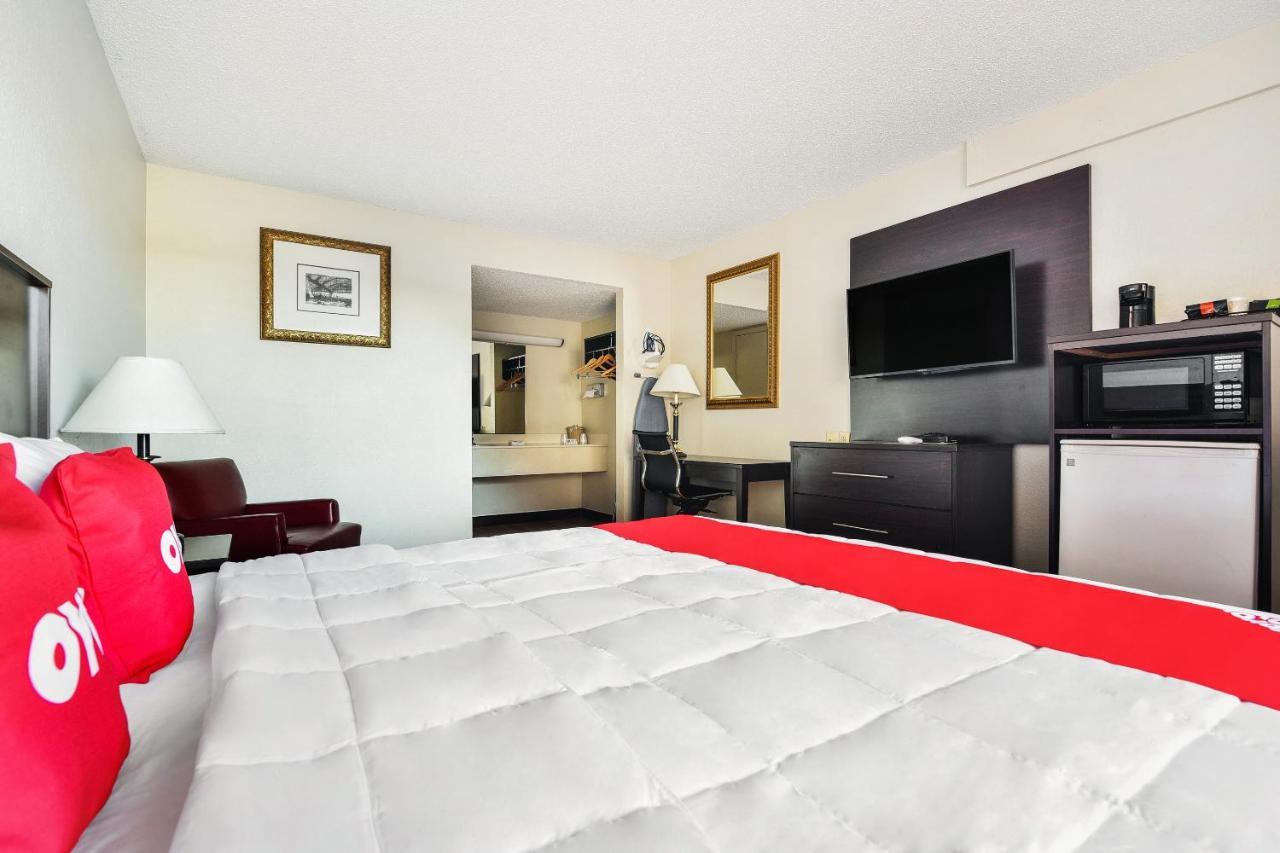 Americas Value Downtown 2* Amarillo