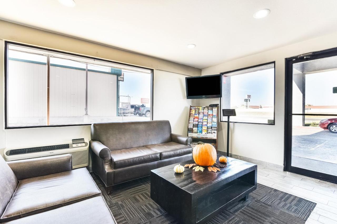 Americas Value Downtown Hotel 2*