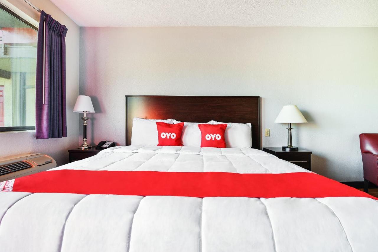 Americas Value Downtown 2* Amarillo