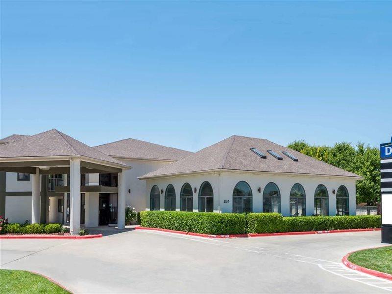 Days By Wyndham - Medical Center