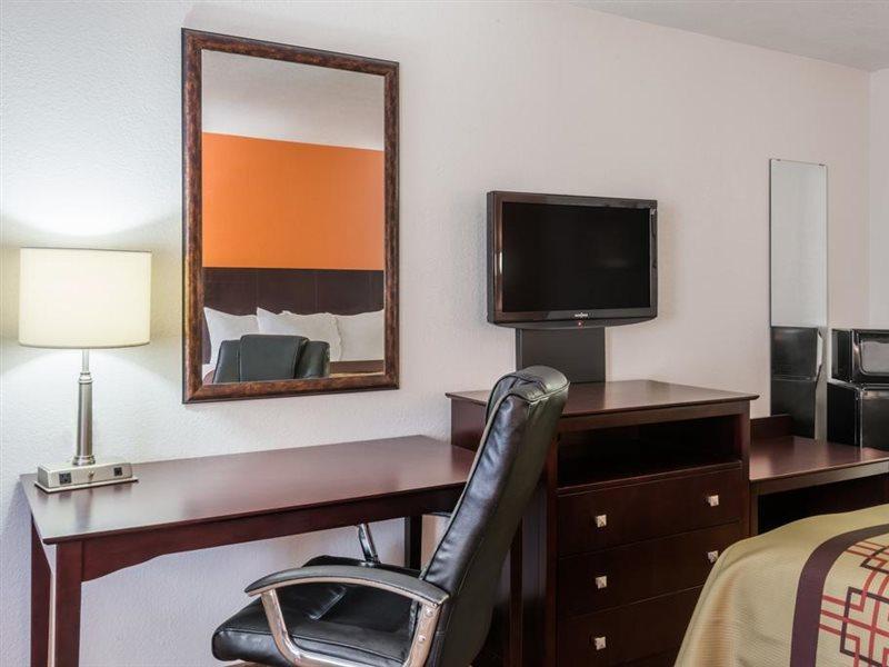 Days By Wyndham - Medical Center 2* Amarillo