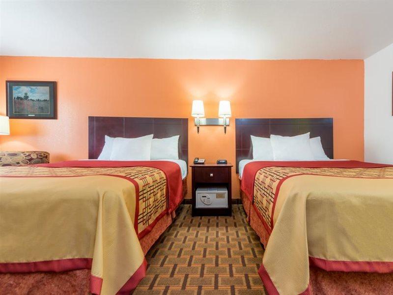Days By Wyndham - Medical Center Amarillo