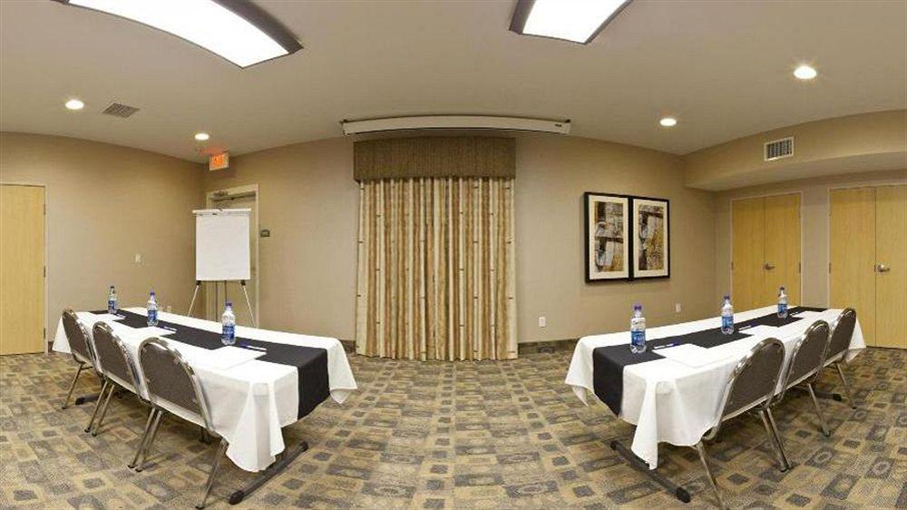 Hotel Express & By Ihg Amarillo