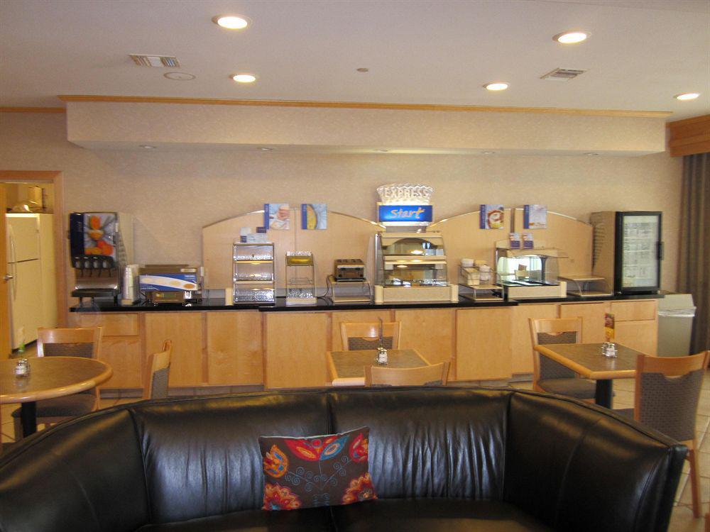 Hotel Express & By Ihg Amarillo