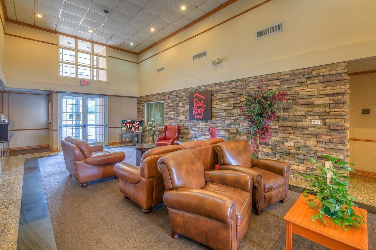 Hotel Americas Value Downtown 2*