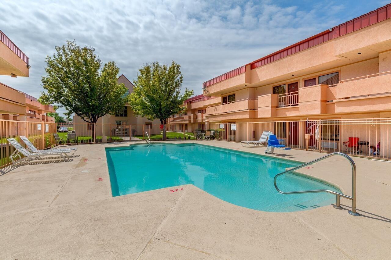 Americas Value Downtown Hotel