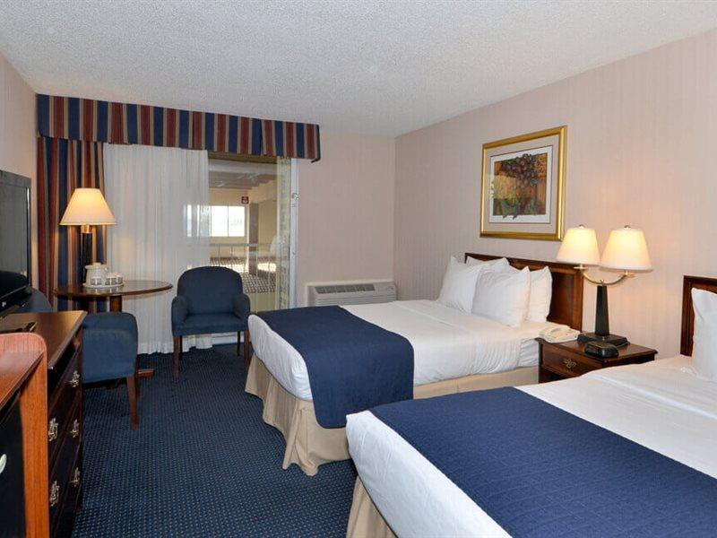 Hotel Fairfield By Marriott &