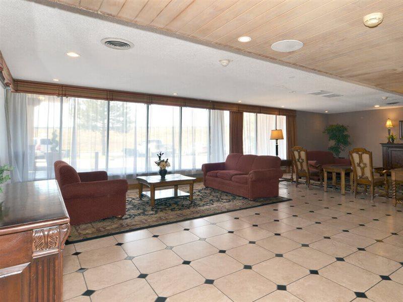 Fairfield By Marriott & 3* Amarillo