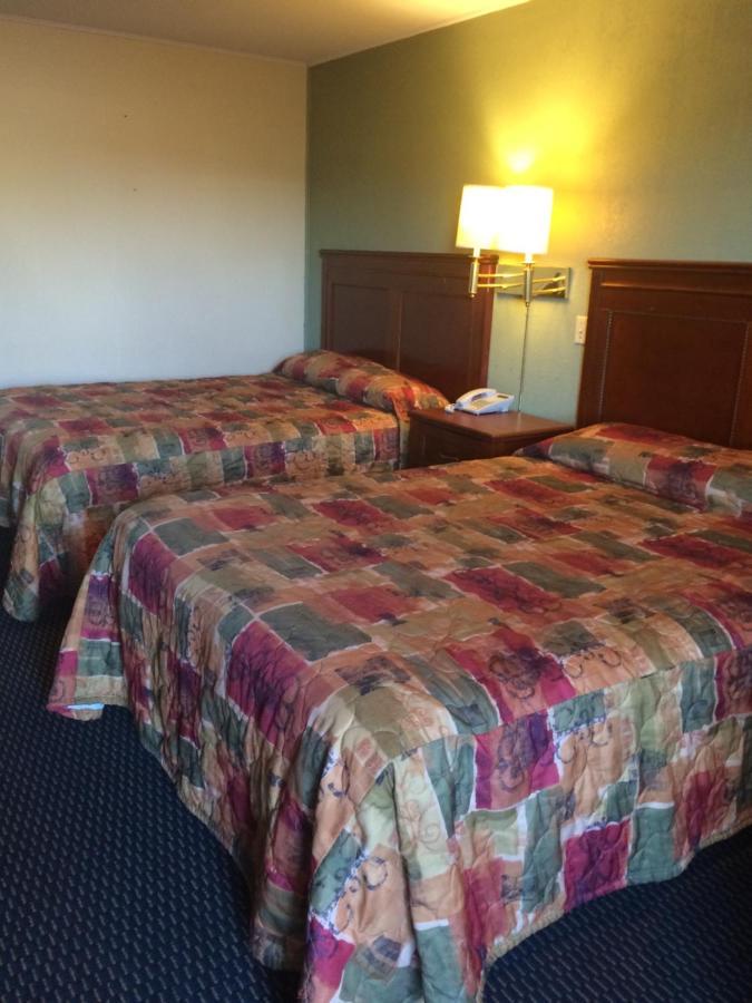 Rest - Extended Stay, I-40 Airport, Wedding & Event Center Hotel Amarillo