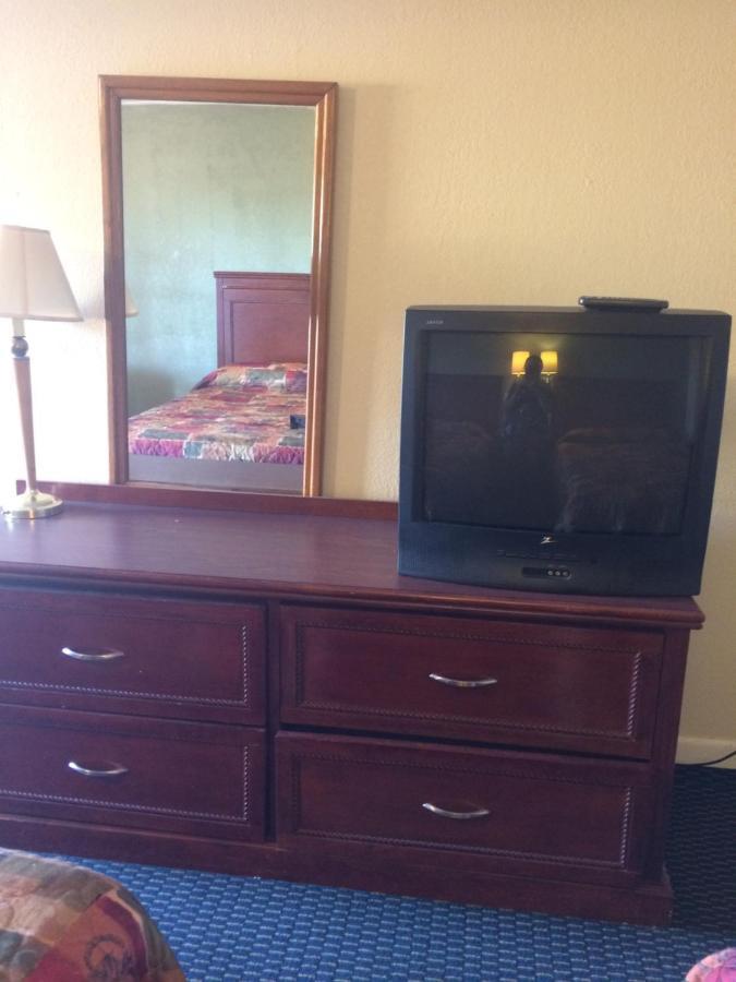 Rest - Extended Stay, I-40 Airport, Wedding & Event Center Amarillo