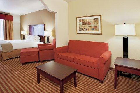 Hotel Express & South By Ihg