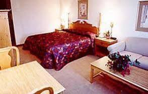 Knights Hotel Amarillo