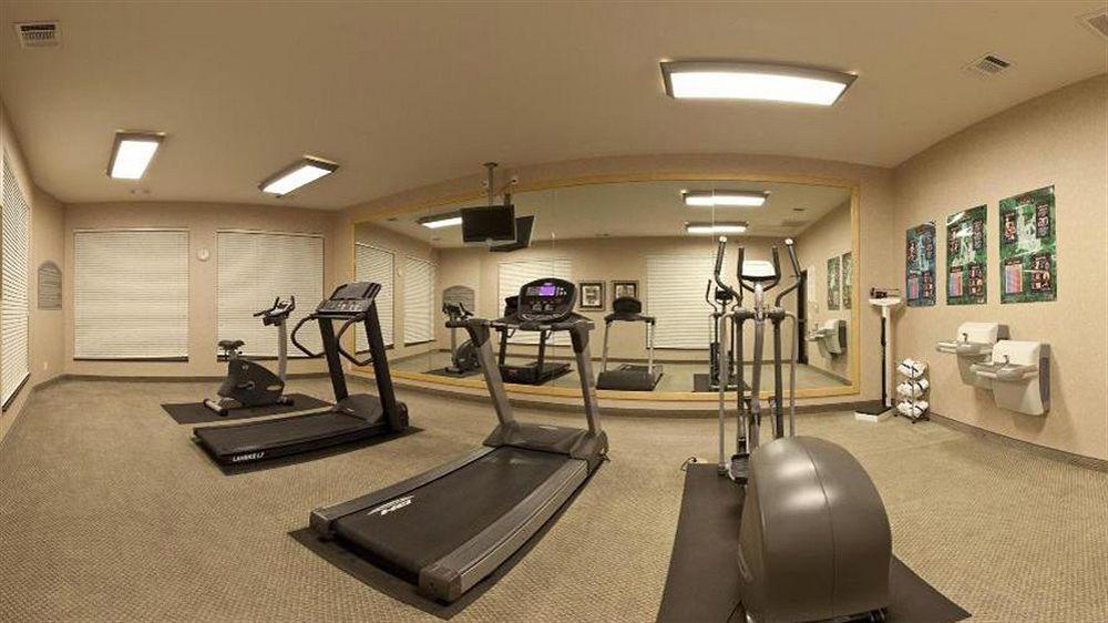 Hotel Express & By Ihg Amarillo