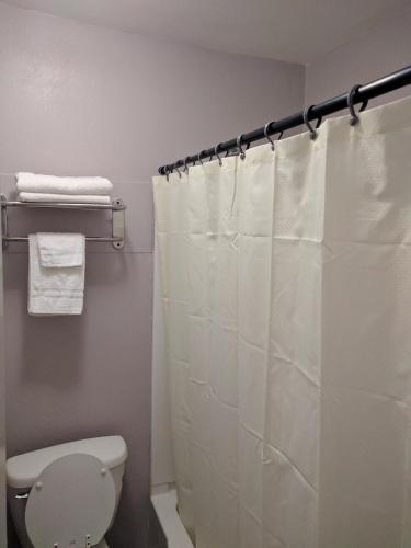 Hotel Budget & Amarillo
