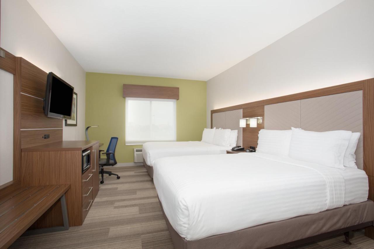 Hotel Express & By Ihg