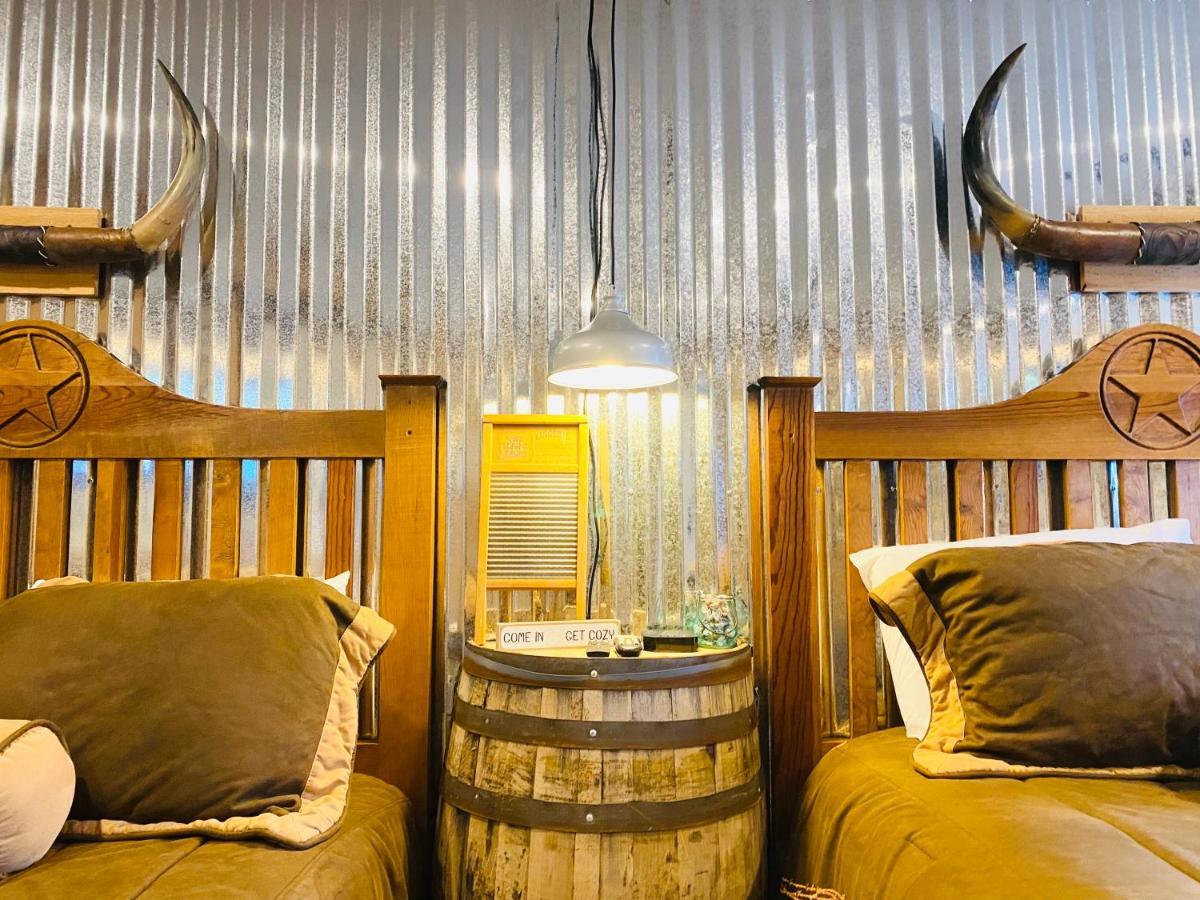 The Big Texan 3* Amarillo