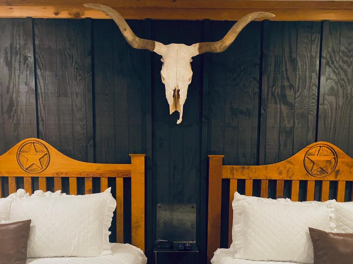 The Big Texan 3*