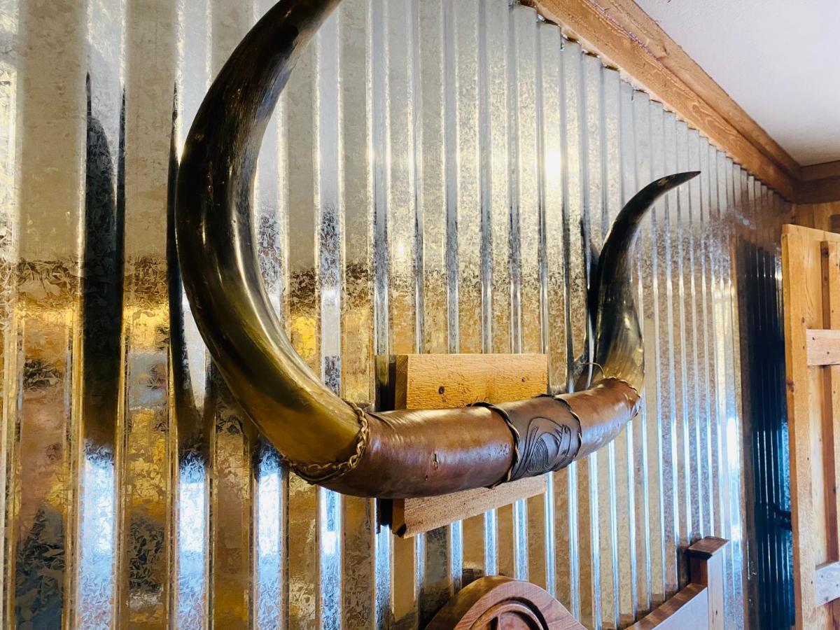The Big Texan 3* Amarillo