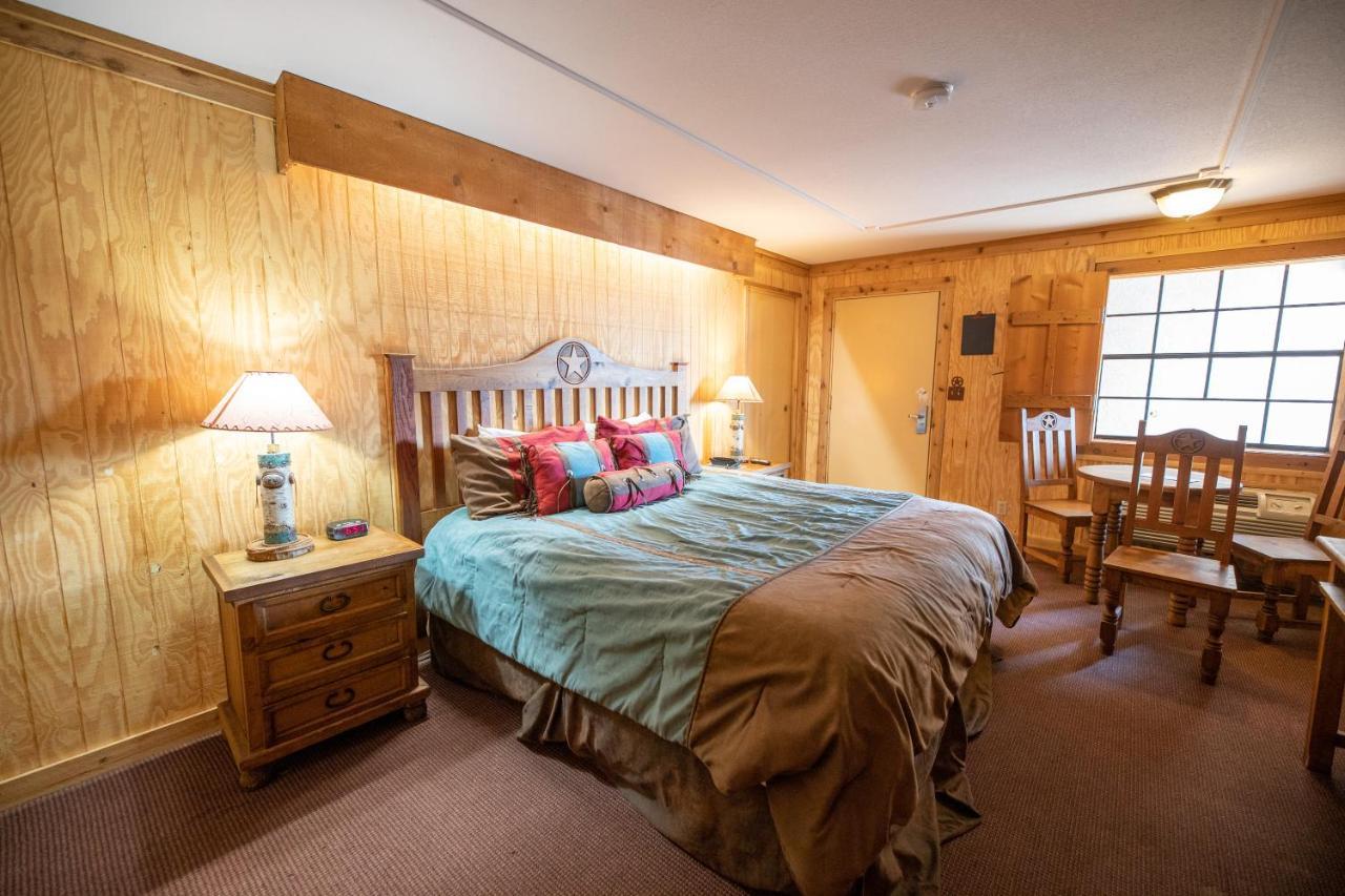 The Big Texan 3*