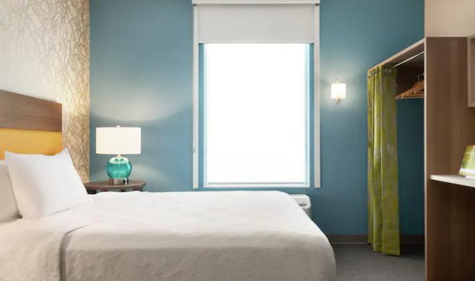 Hotel Home2 By Hilton East