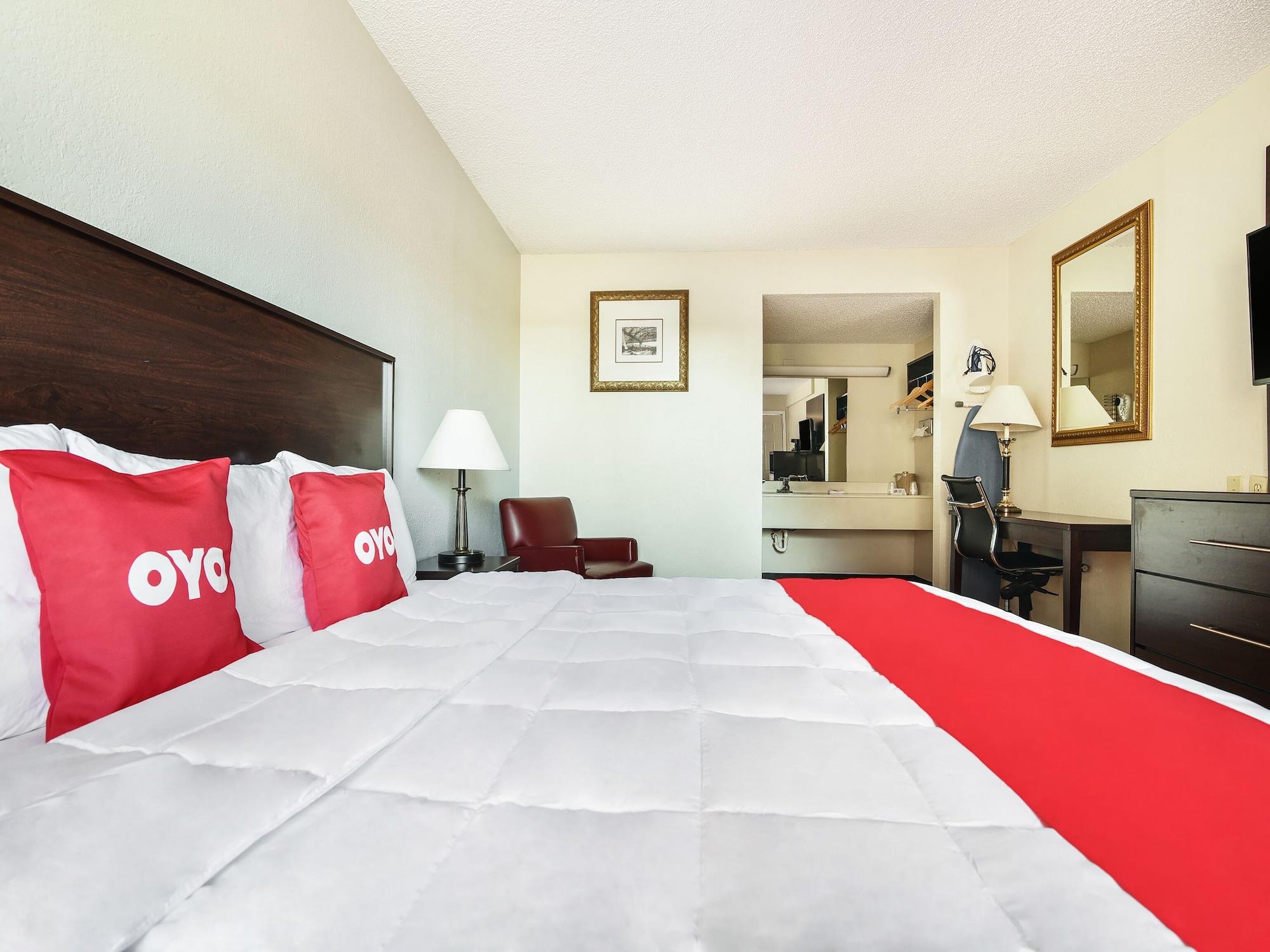 Americas Value Downtown 2* Amarillo