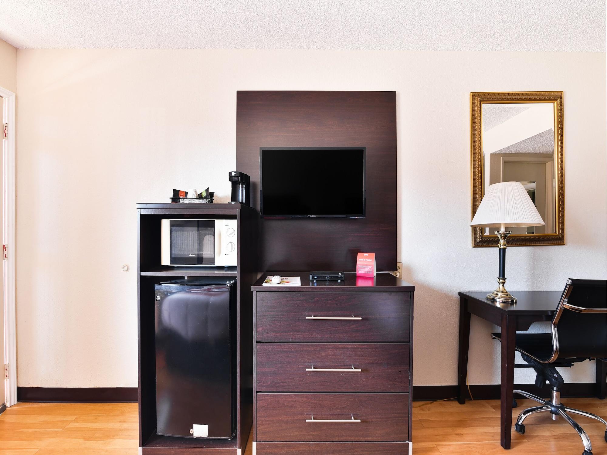 Hotel Americas Value Downtown 2*