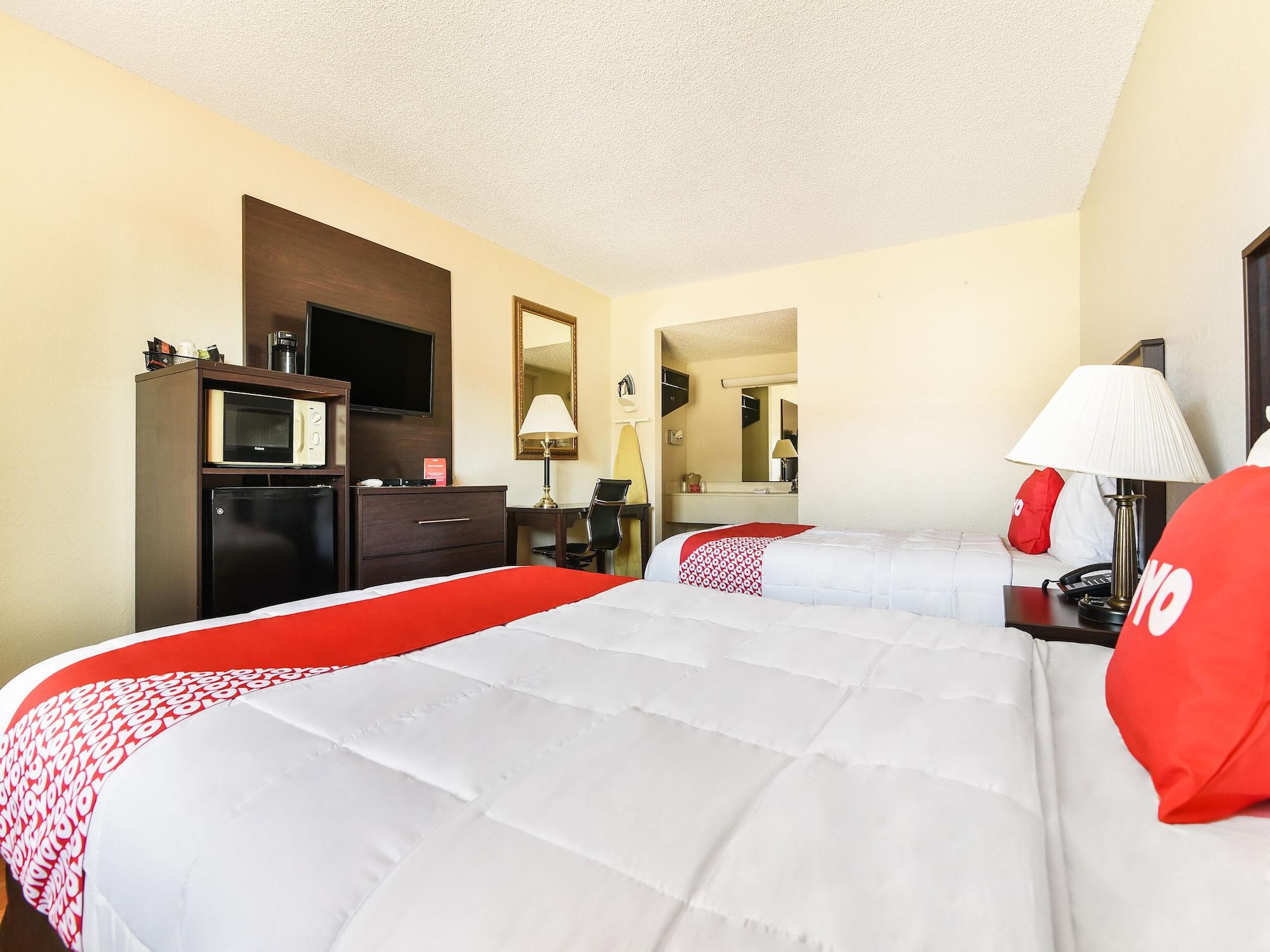 Hotel Americas Value Downtown