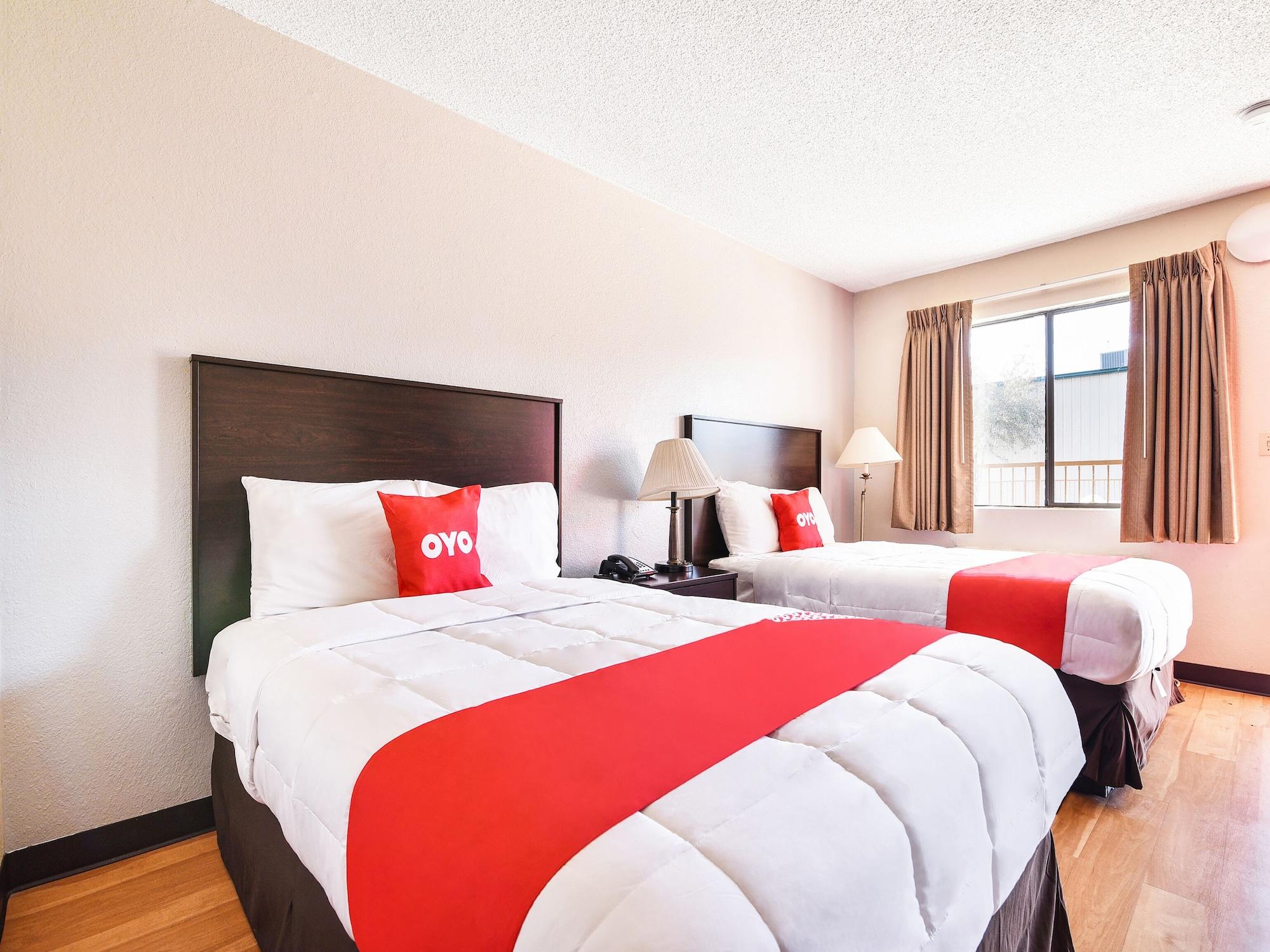 Americas Value Downtown Hotel 2*