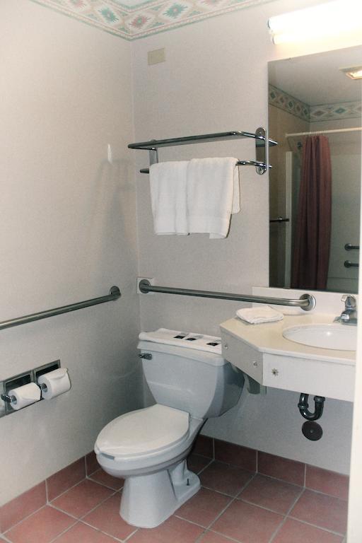 Knights Hotel Amarillo