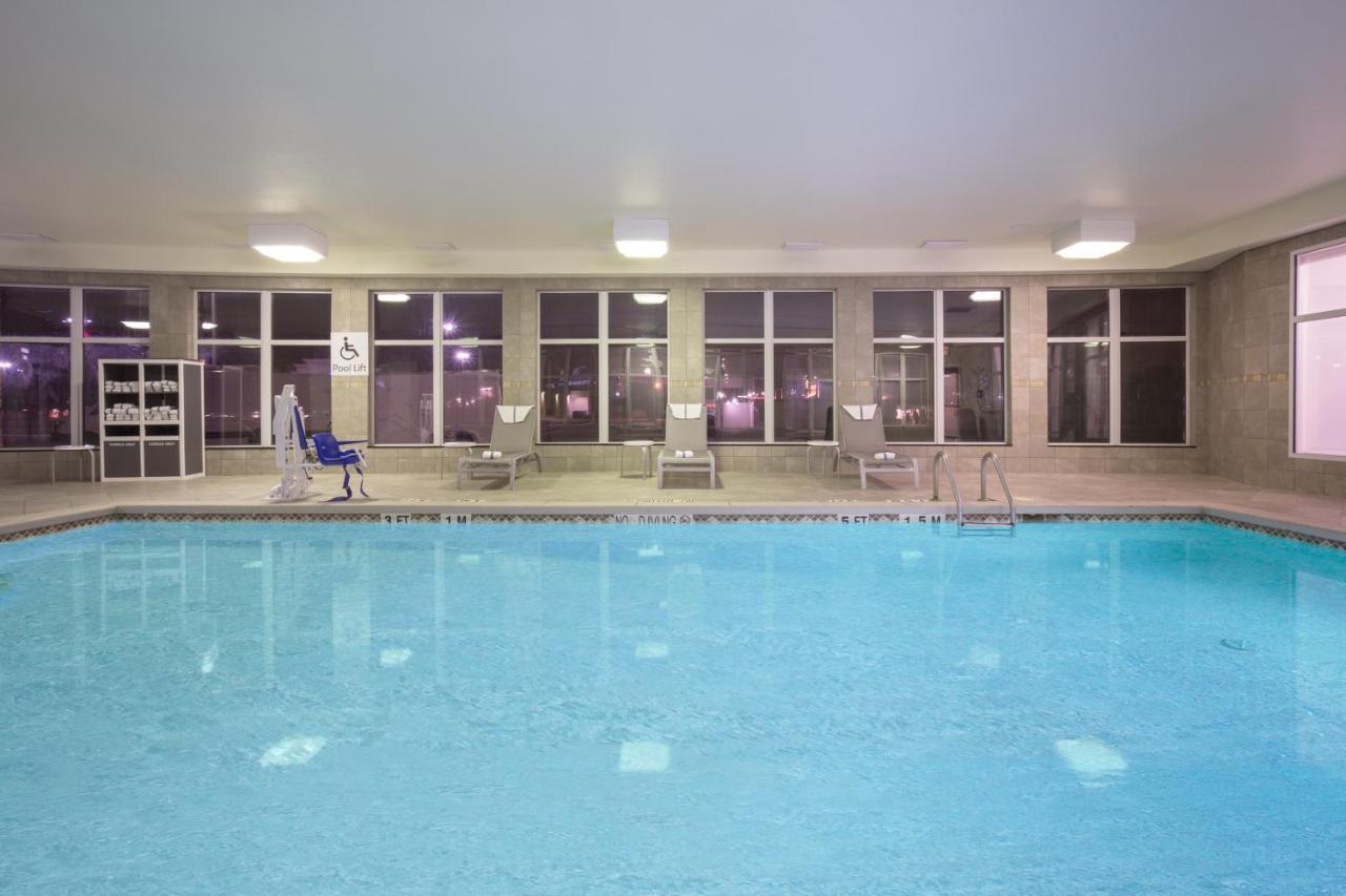 Express & By Ihg Hotel Amarillo