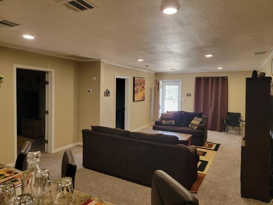 2br/1ba Near Downtown Villa Amarillo