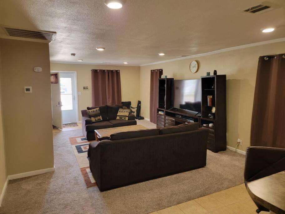 2br/1ba Near Downtown Amarillo