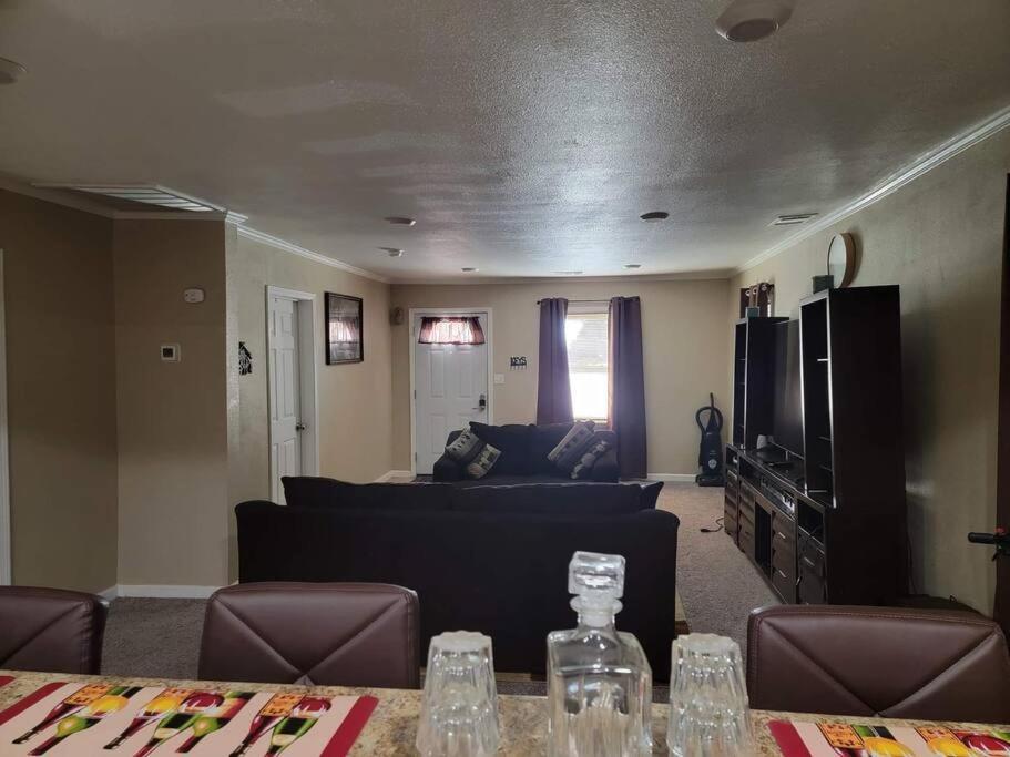 2br/1ba Near Downtown Amarillo
