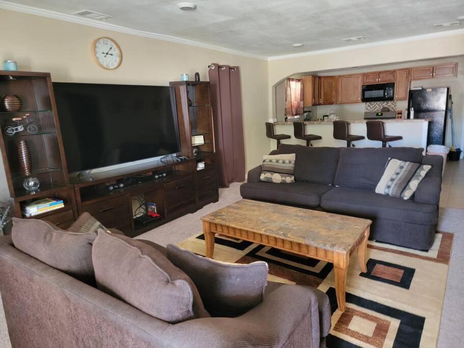 Villa 2br/1ba Near Downtown Amarillo