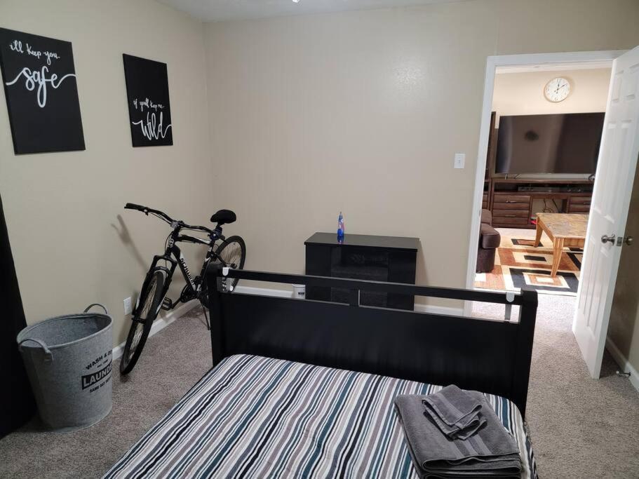2br/1ba Near Downtown * Amarillo