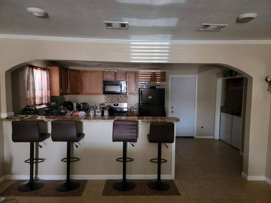 2br/1ba Near Downtown Villa Amarillo