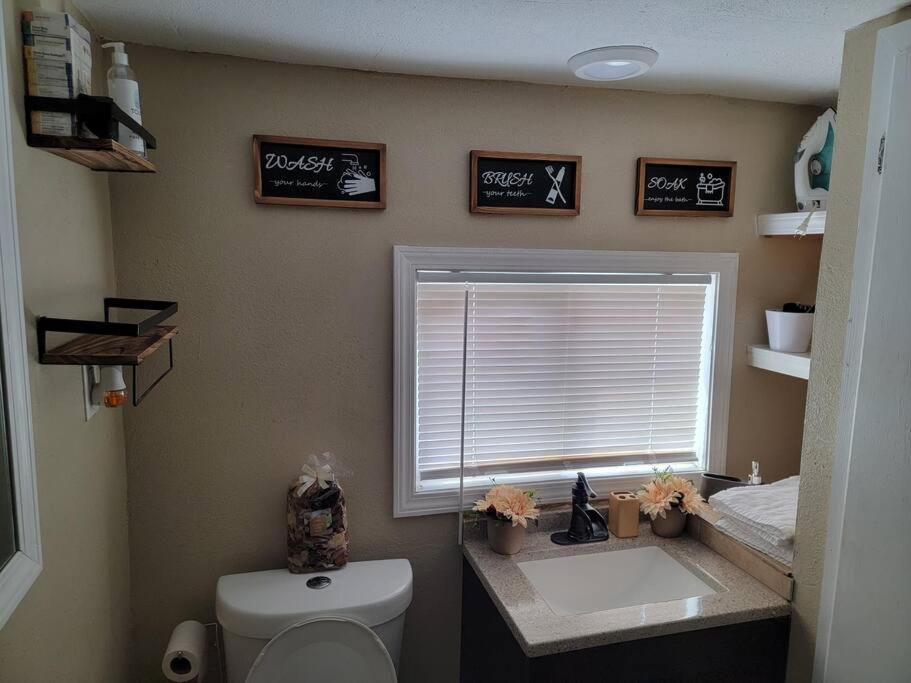 2br/1ba Near Downtown