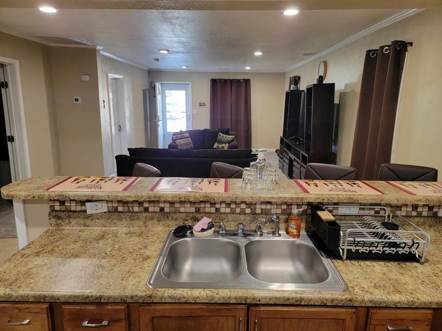 2br/1ba Near Downtown Amarillo