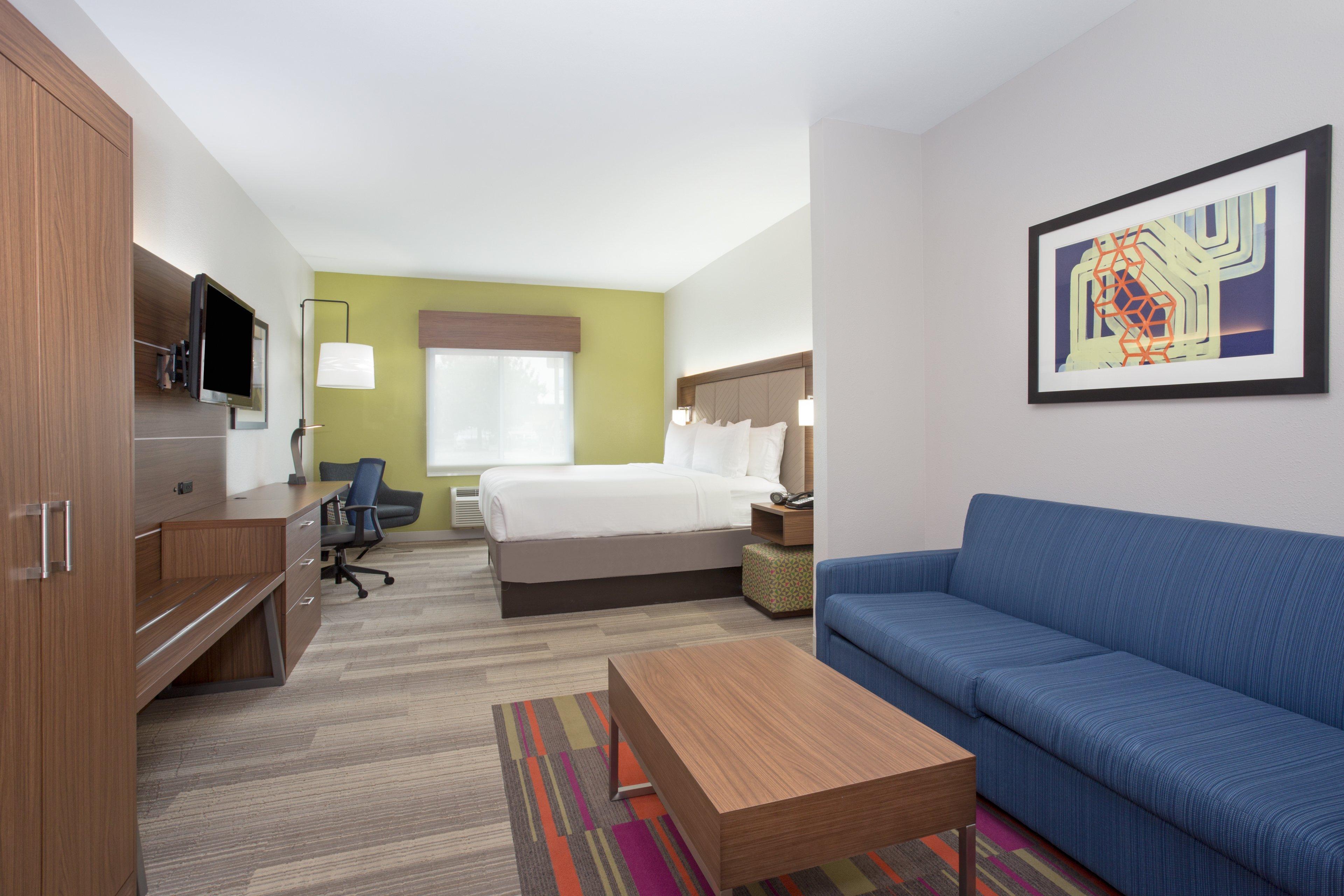 Express & By Ihg 2* Amarillo