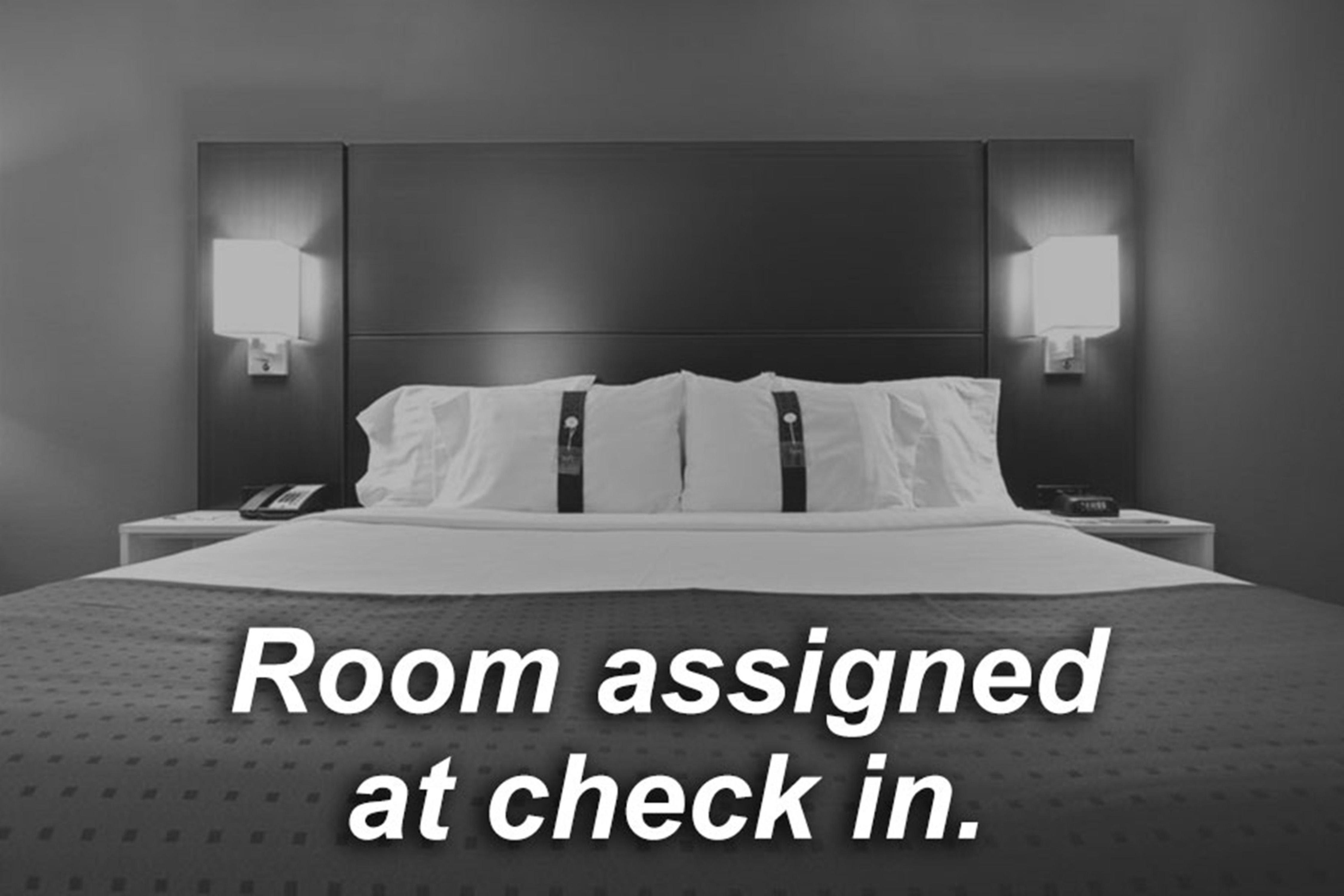 Hotel Express & By Ihg 2*