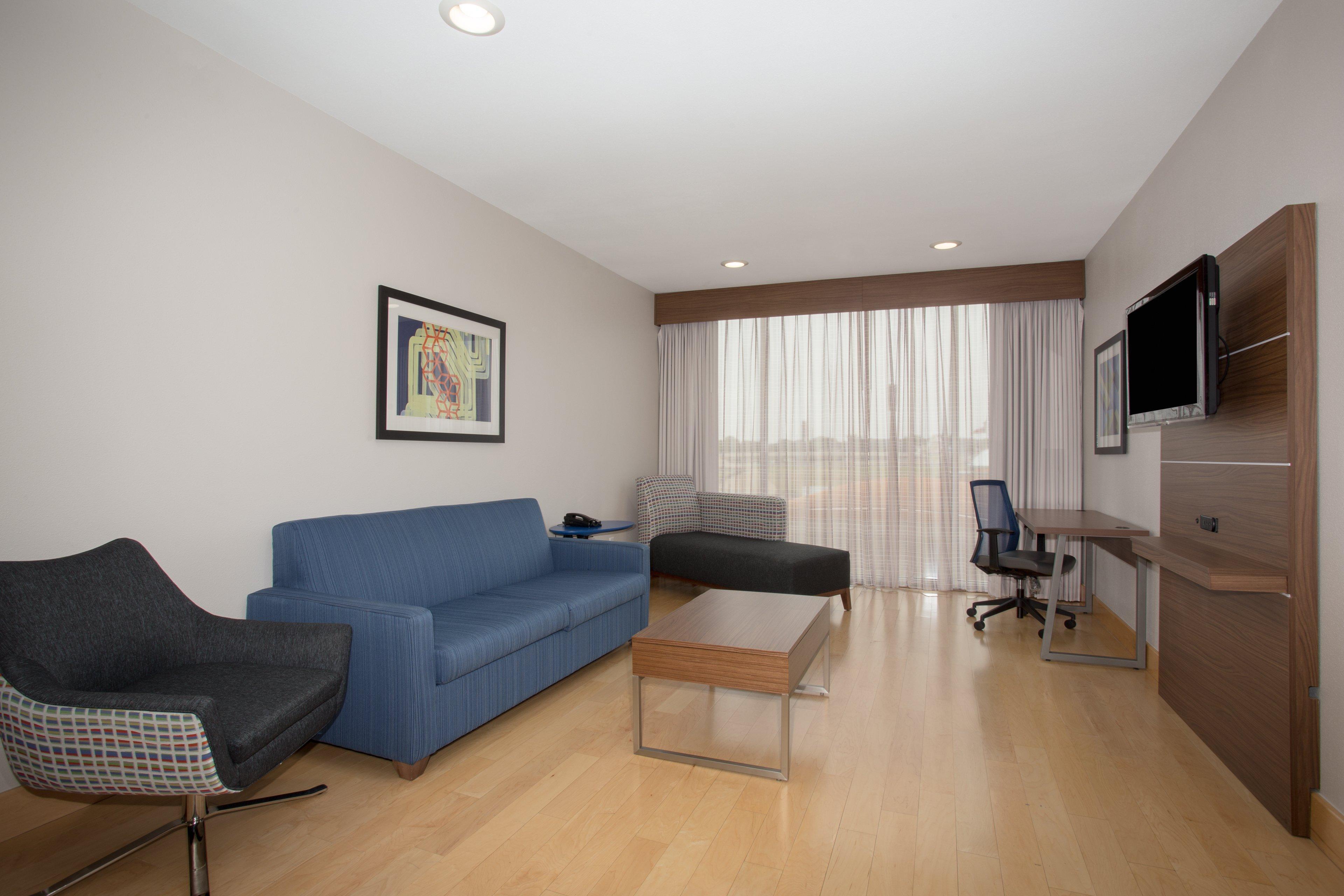 Hotel Express & By Ihg Amarillo