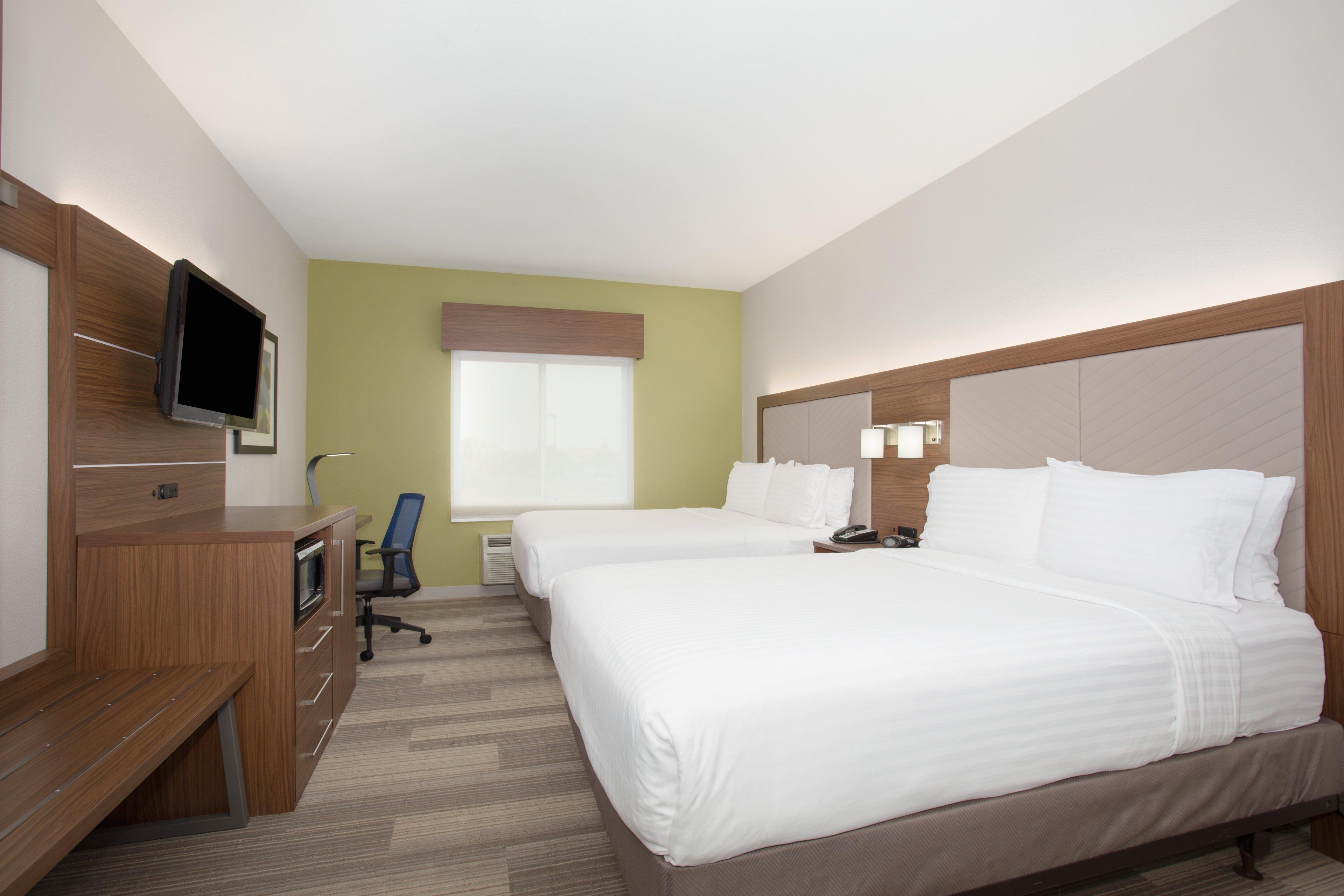 Express & By Ihg Hotel Amarillo