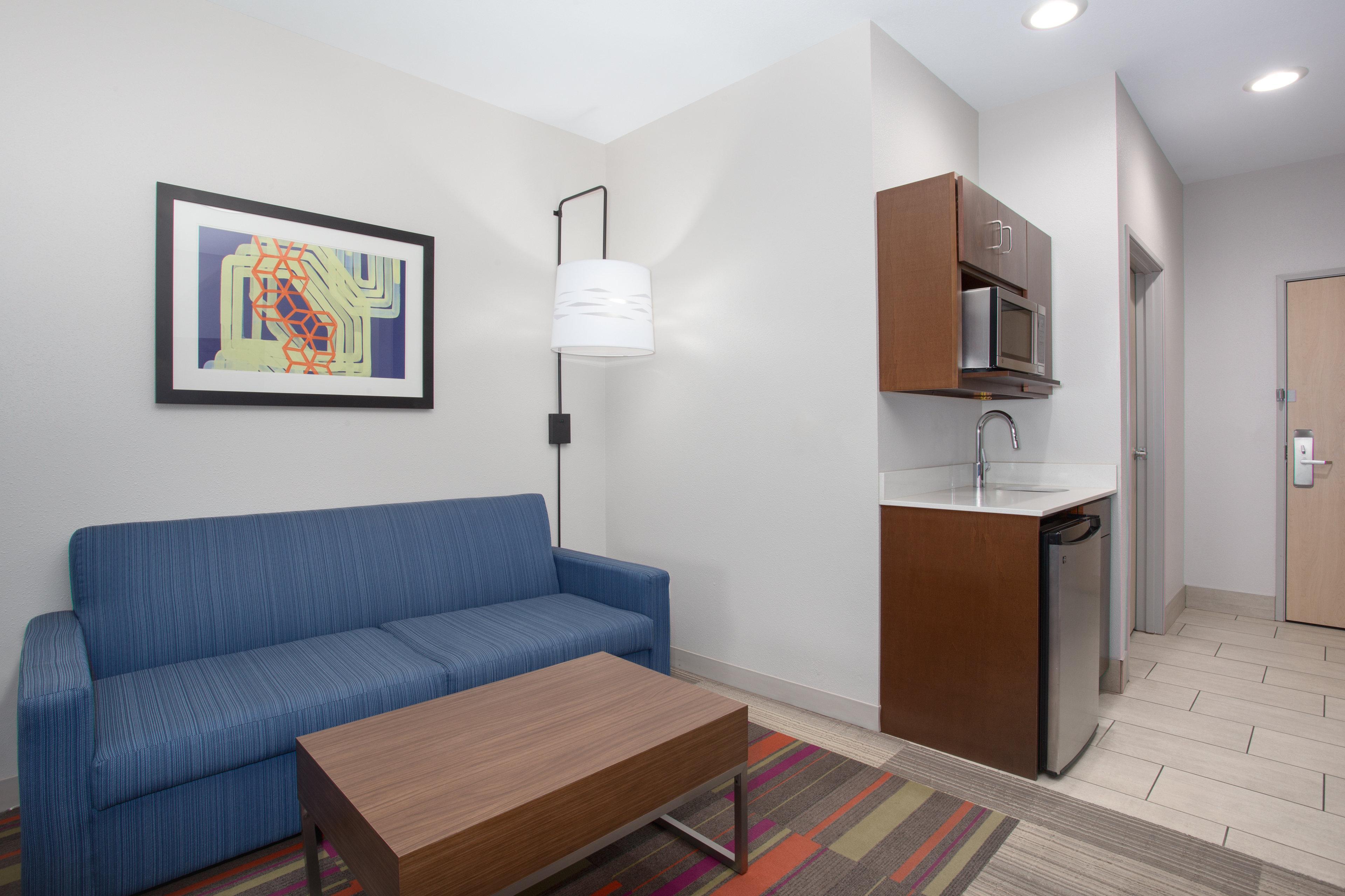 Hotel Express & By Ihg