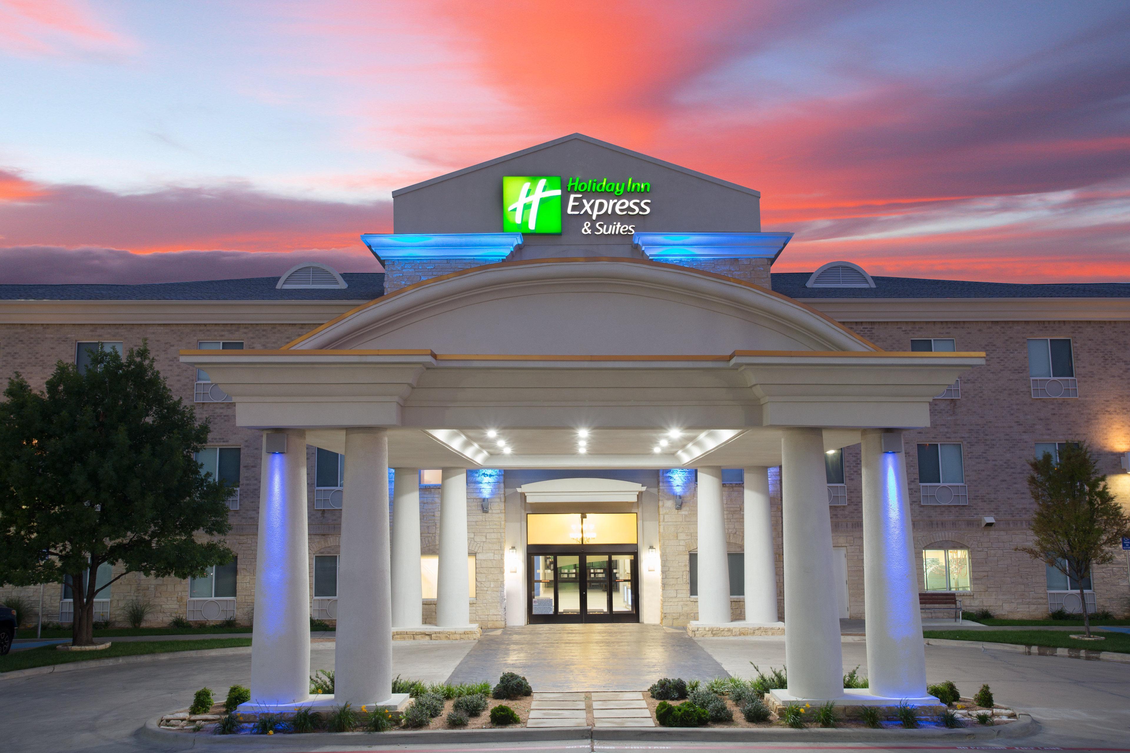 Express & By Ihg Hotel Amarillo